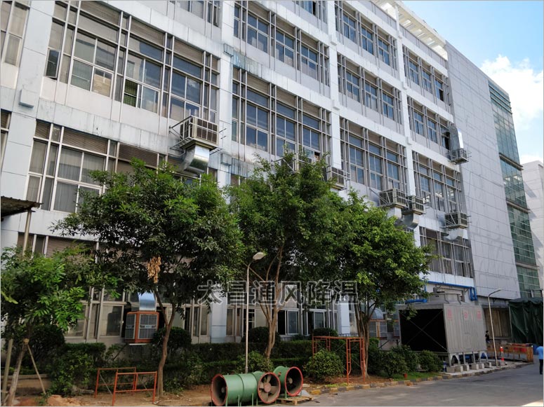 環(huán)?？照{(diào)