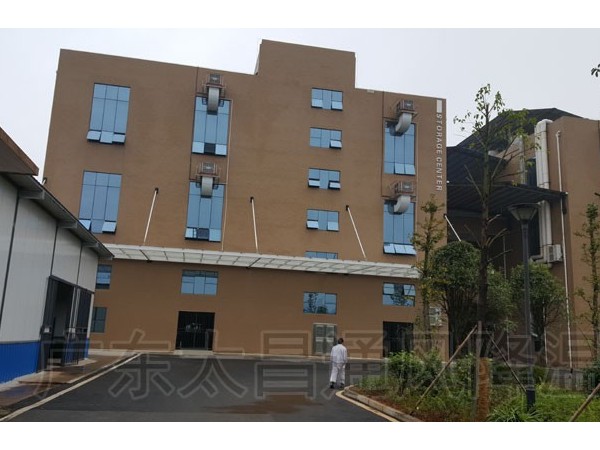 車間降溫方案怎么設(shè)計才能高效降溫？