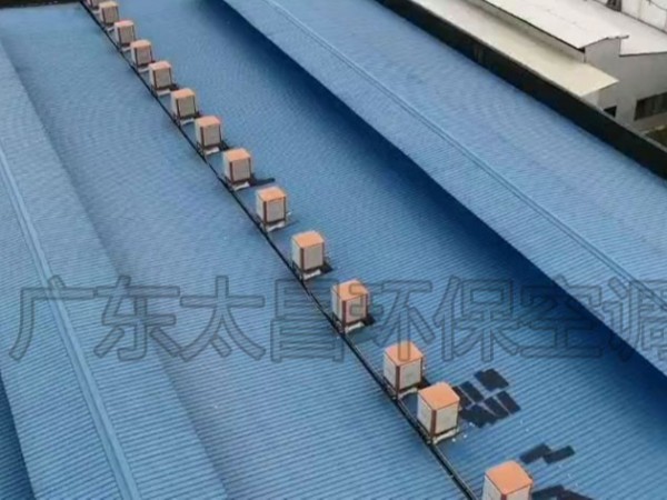 15000平米的車間做環(huán)?？照{(diào)工程多少錢？