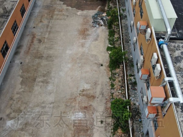 潤東方環(huán)保空調(diào)制冷降溫效果怎么樣？