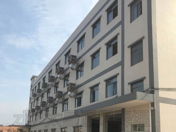 東莞嘉安塑膠五金廠環(huán)?？照{(diào)案例