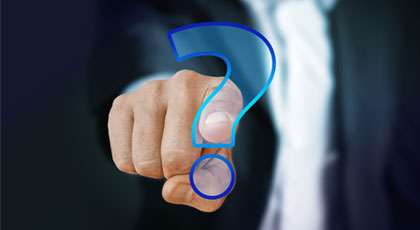 您還在為這些問題而頭痛嗎？